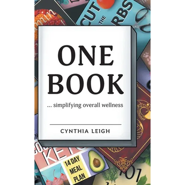 One Book: ... simplifying overall wellness