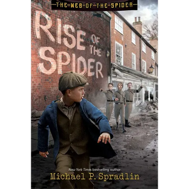Rise of the Spider