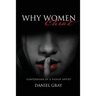 Why Women Cheat: Confessions of a Pickup Artist