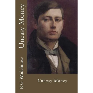 Uneasy Money