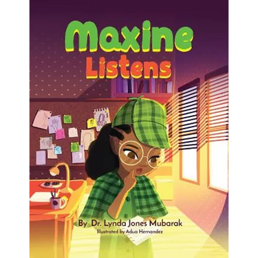 Maxine Listens