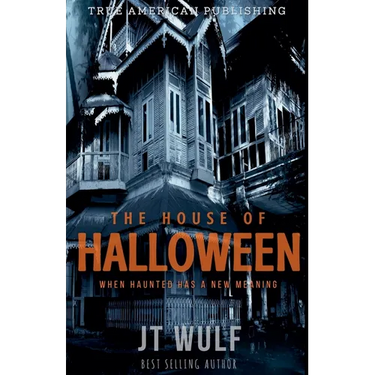 The House Of Halloween