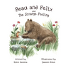 Beau and Felix and The Strange Feeling