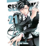 Servamp Vol. 21