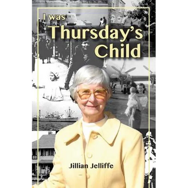 I was Thursday's Child