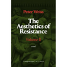 The Aesthetics of Resistance, Volume II