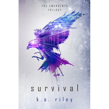 Survival: A Young Adult Dystopian Novel