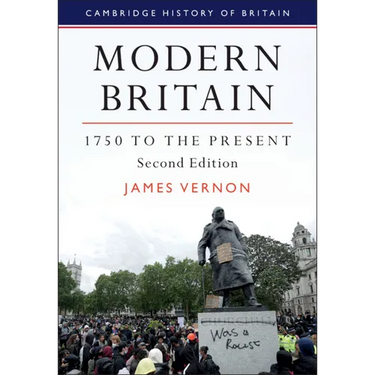 Modern Britain, 1750 to the Present