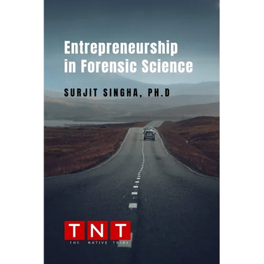 Entrepreneurship in Forensic Science