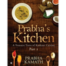 Prabha's Kitchen: A Treasure Trove of Konkani Cuisine
