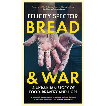 Bread and War
