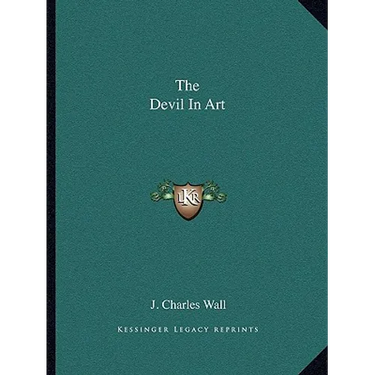 The Devil In Art