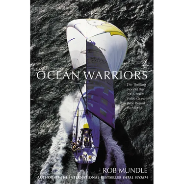 Ocean Warriors