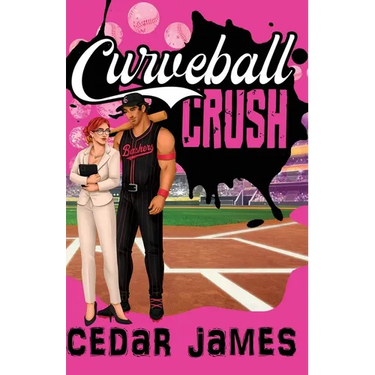 Curveball Crush