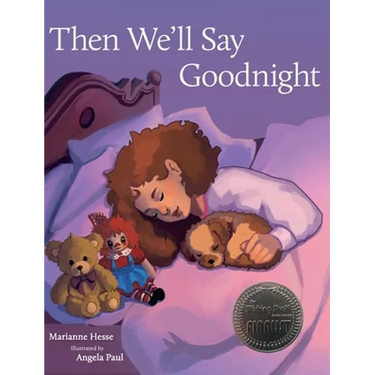 Then We'll Say Goodnight