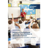 Impact of Professional Learning Communities in Alternative School