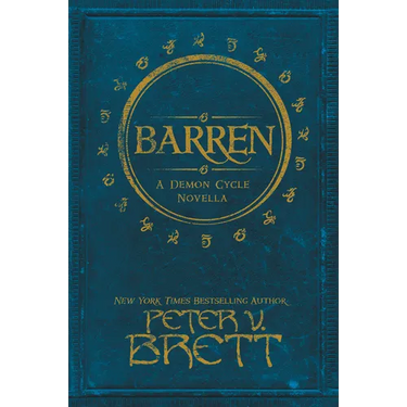 Barren