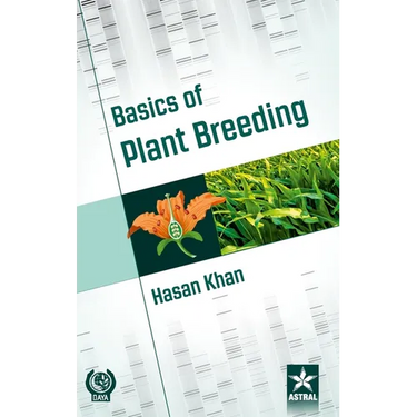 Basics of Plant Breeding