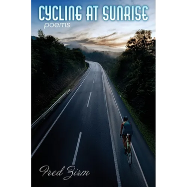 Cycling at Sunrise