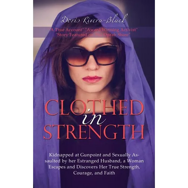 Clothed in Strength