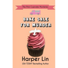 Bake Sale for Murder