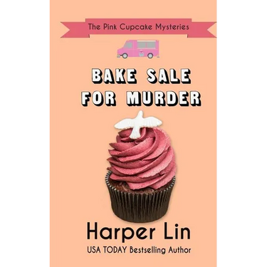 Bake Sale for Murder