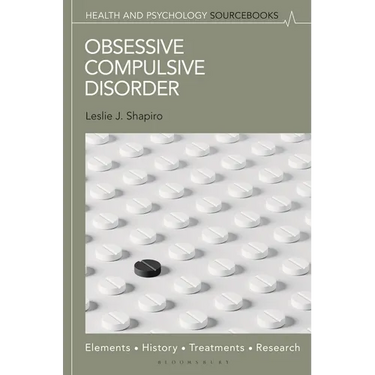 Obsessive Compulsive Disorder: Elements, History, Treatments, and Research
