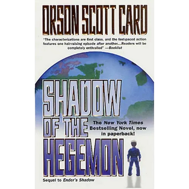 Shadow of the Hegemon