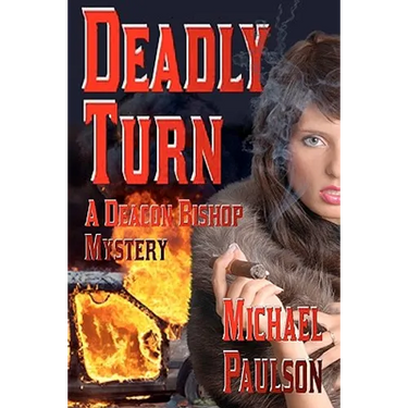 Deadly Turn: b029:9781602150805
