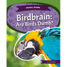 Birdbrain: Are Birds Dumb?: Are Birds Dumb?