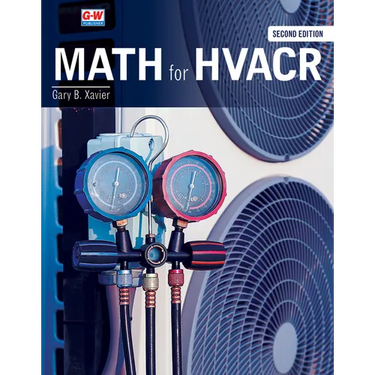 Math for Hvacr
