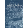 Spain and the Process of European Integration, 1957-85