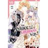 The Prince Is in the Villainess' Way!, Volume 2