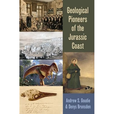 Geological Pioneers of the Jurassic Coast