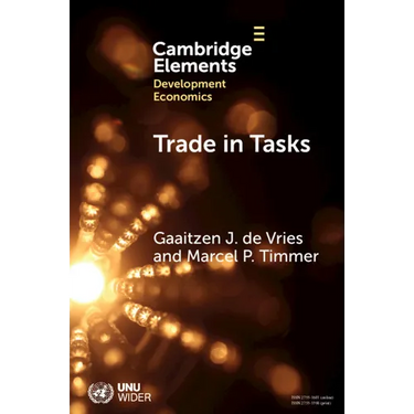 Trade in Tasks