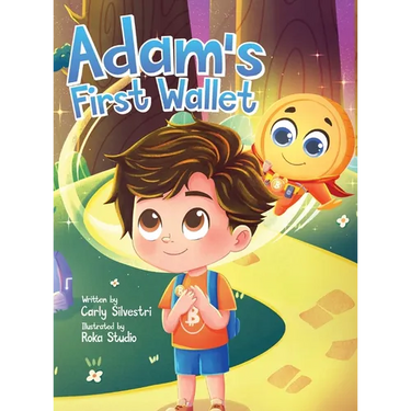 Adam's First Wallet