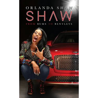 Shaw: From Bums to Bentleys