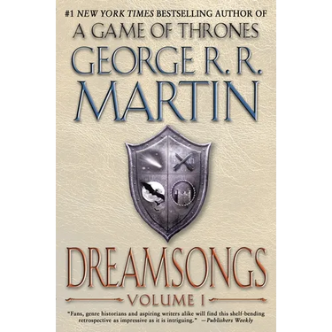 Dreamsongs: Volume I