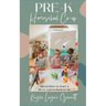 Pre-K Homeschool Co-op: Tips on how to start and direct a preschool co-op