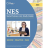 NES Social Science 303 Study Guide: Exam Prep and Practice Questions for the National Evaluation Series Test
