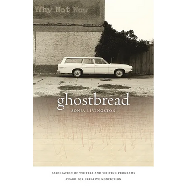 Ghostbread