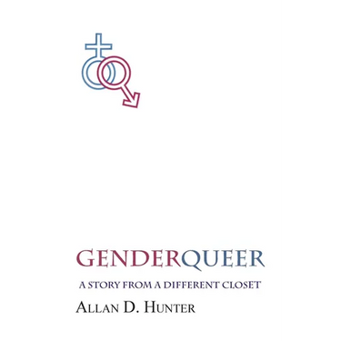 GenderQueer: A Story from a Different Closet