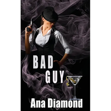 Bad Guy