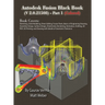 Autodesk Fusion Black Book (V 2.0.21508) Part 1: (Colored) Feb. 2025