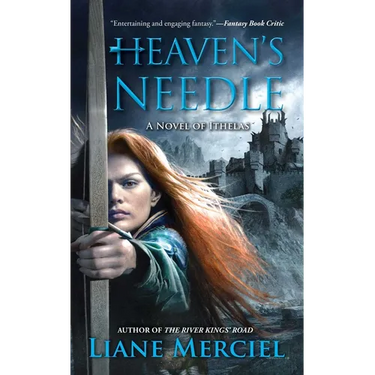 Heaven's Needle