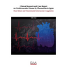 Clinical Research and Case Report On Cardiovascular Disease by Pharmacists in Japan: Heart Failure and Disseminated Intravascular Coagulation