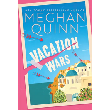 Vacation Wars