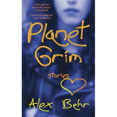 Planet Grim