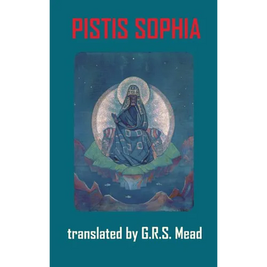 Pistis Sophia