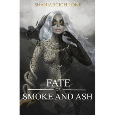 A Fate of Smoke and Ash